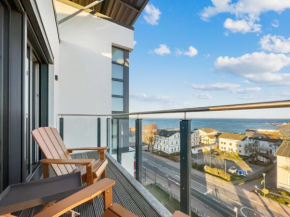 Penthouse - Sterntaucher, Glowe